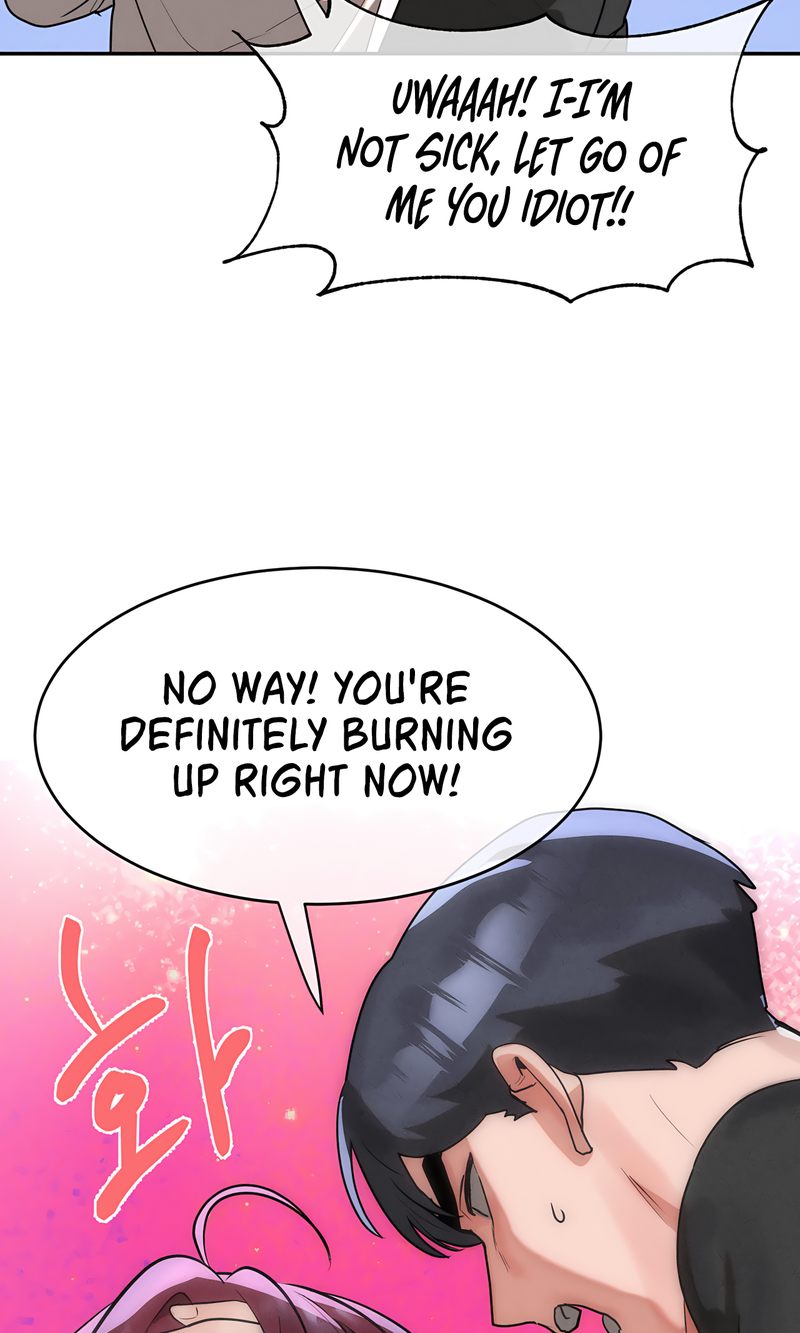 Magical Girl Service