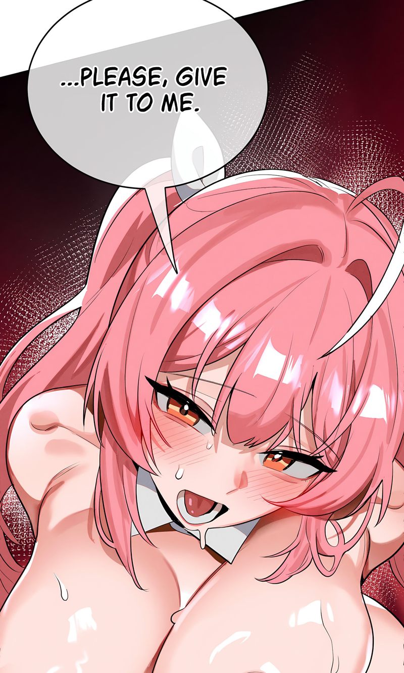 Magical Girl Service