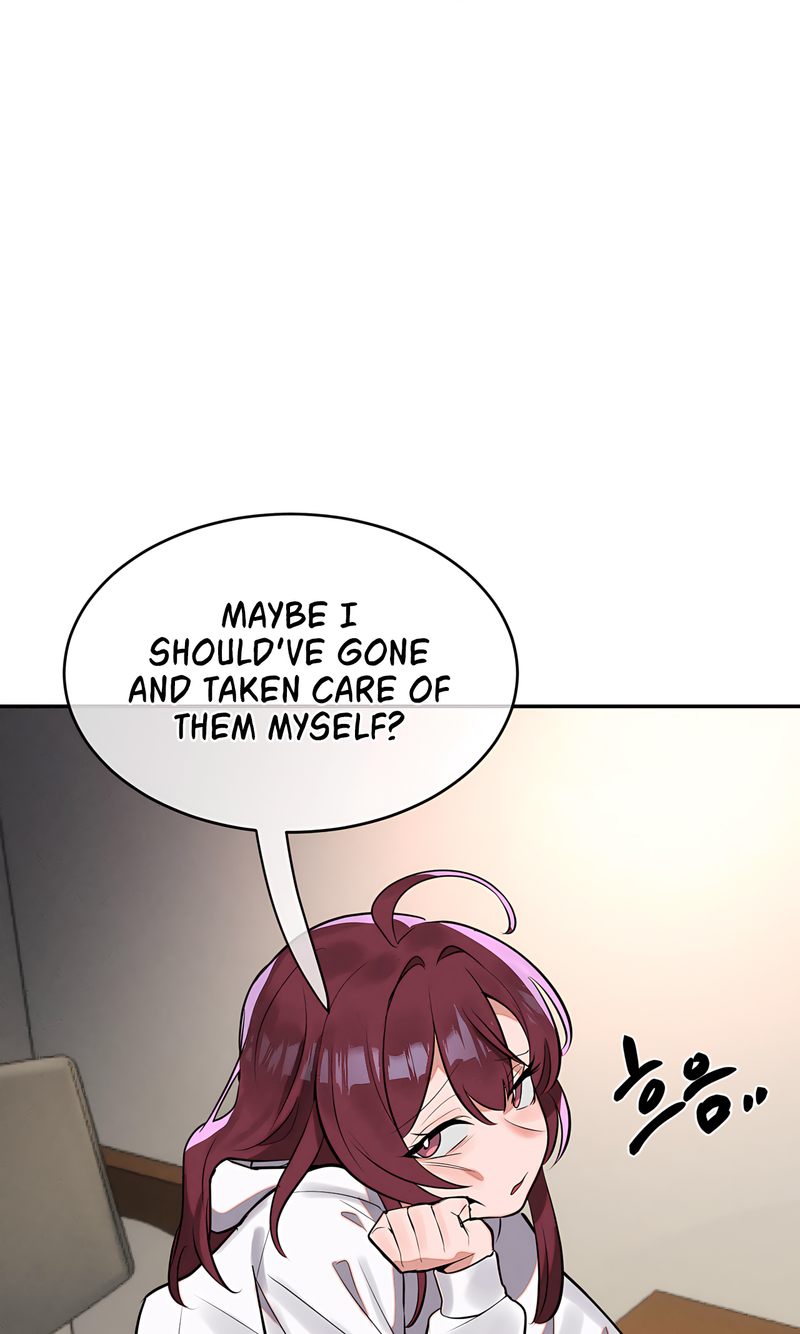 Magical Girl Service