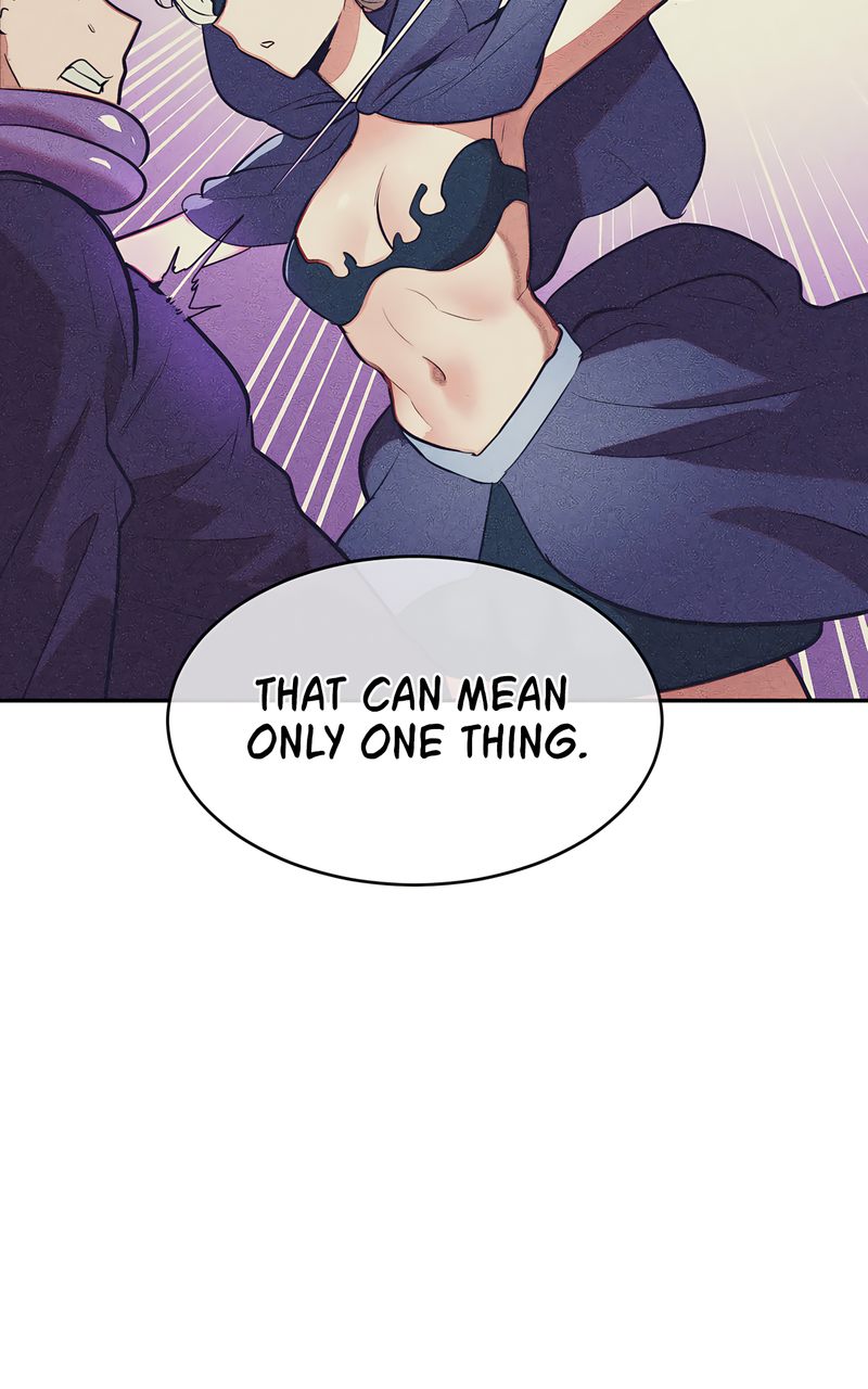 Magical Girl Service