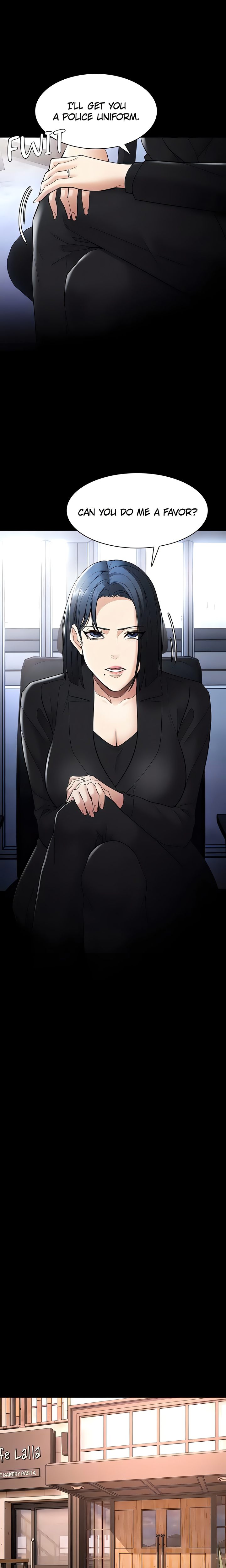 Pervert Diary