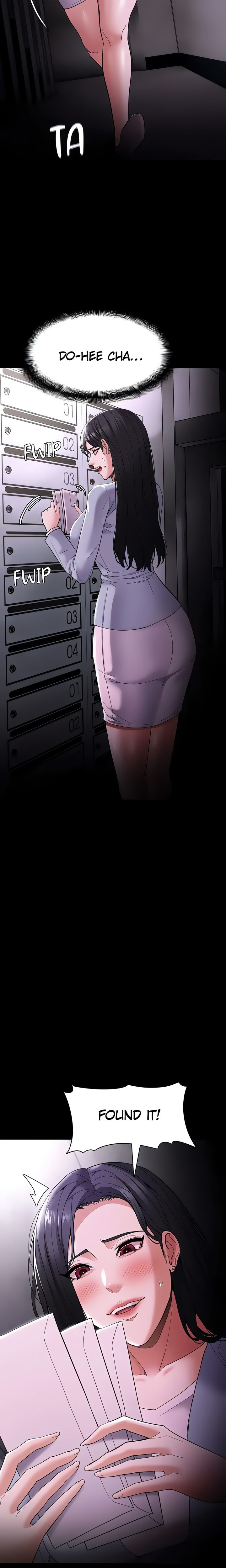 Pervert Diary