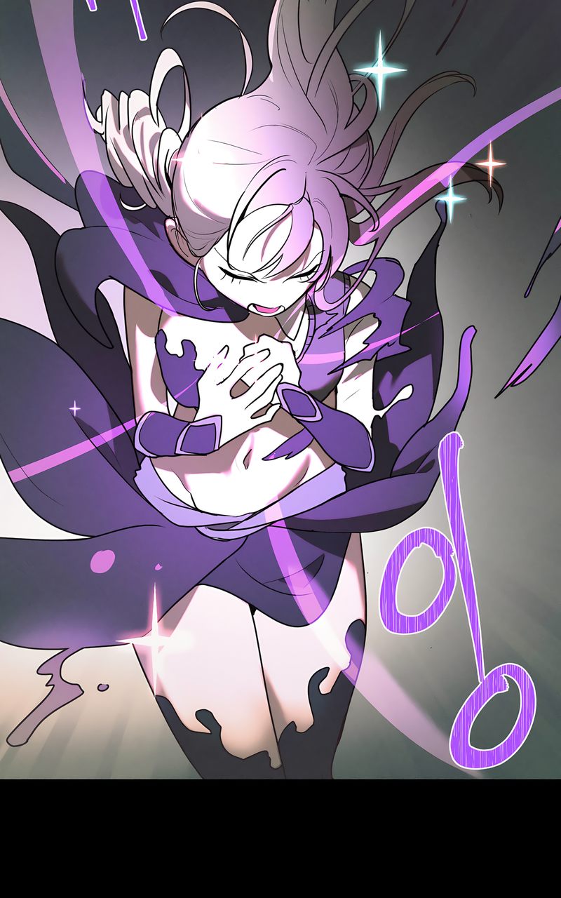 Magical Girl Service