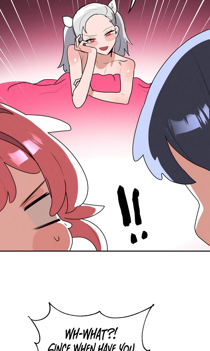 Magical Girl Service