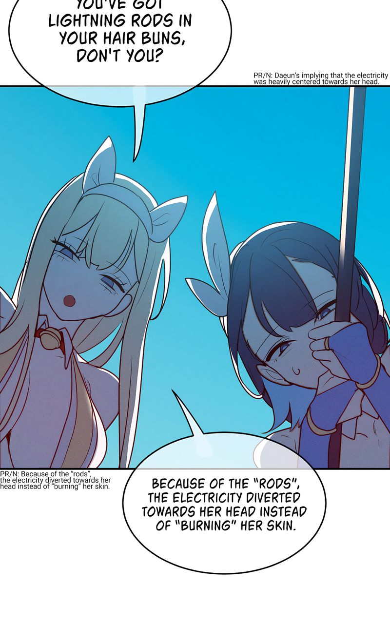 Magical Girl Service