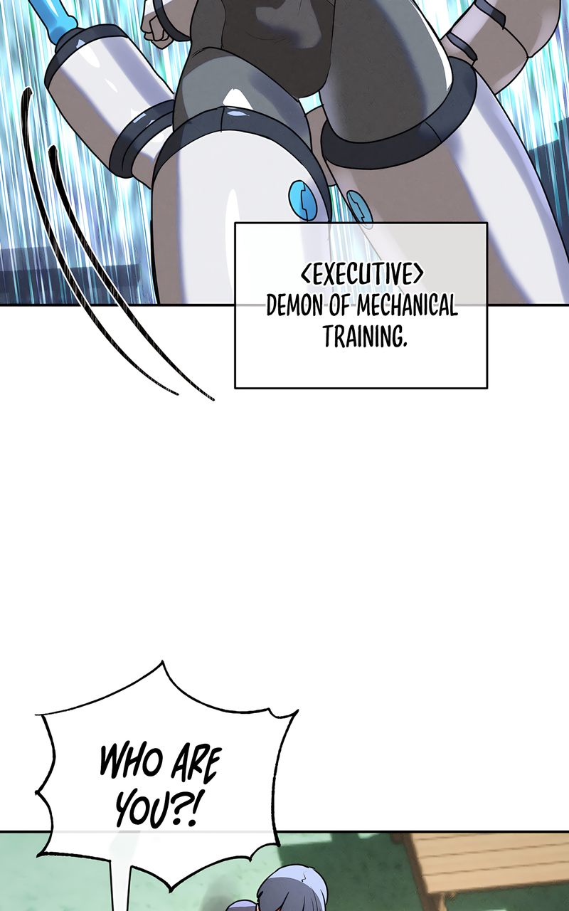 Magical Girl Service
