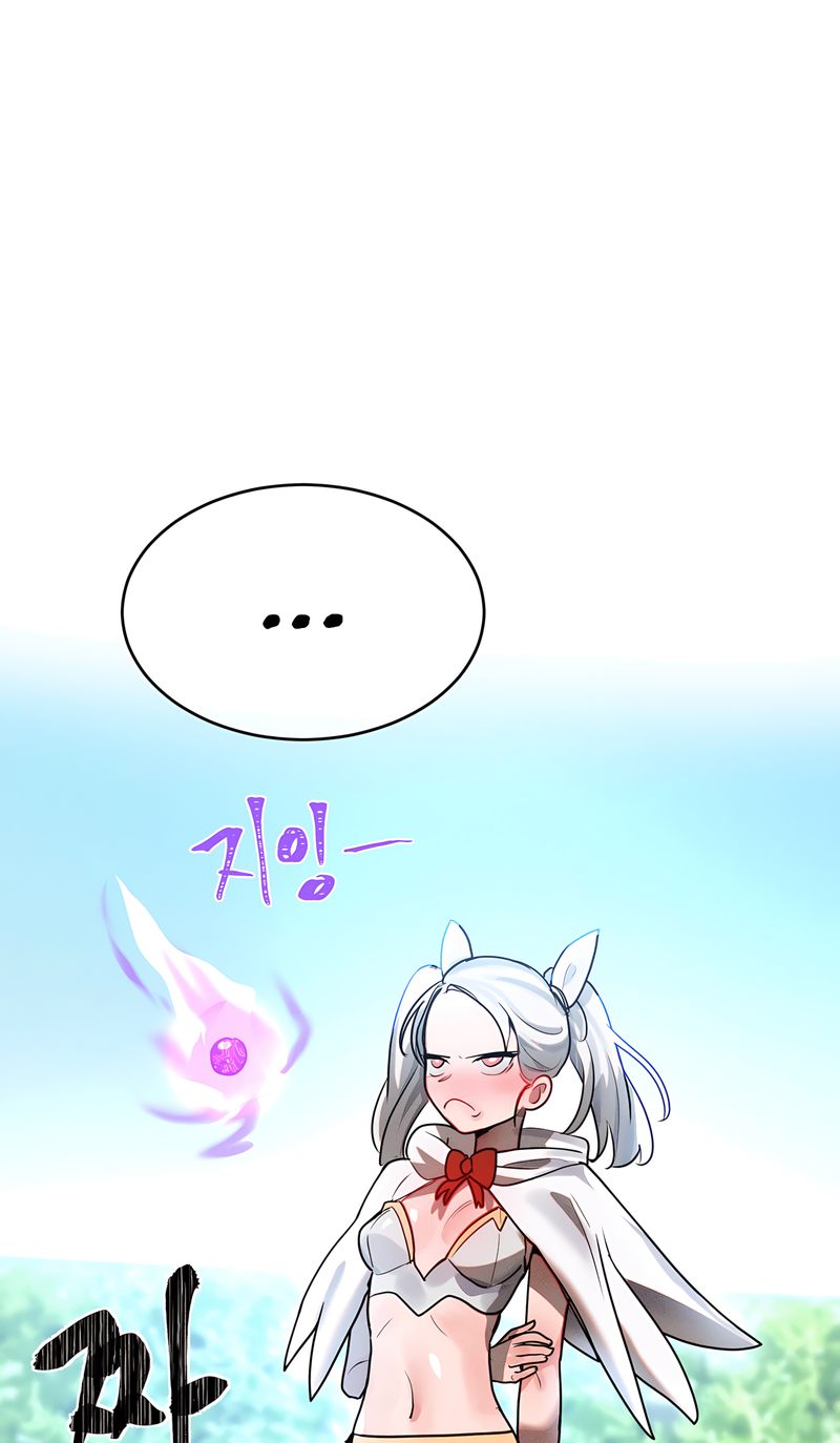Magical Girl Service