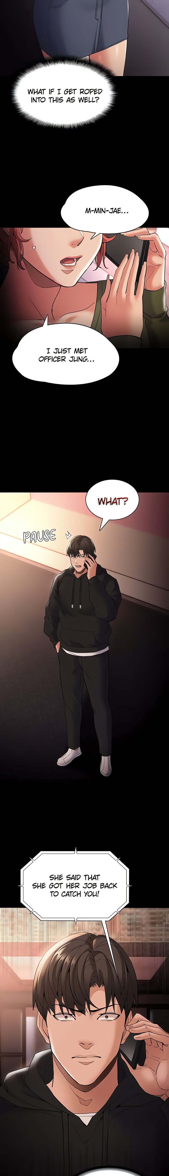 Pervert Diary