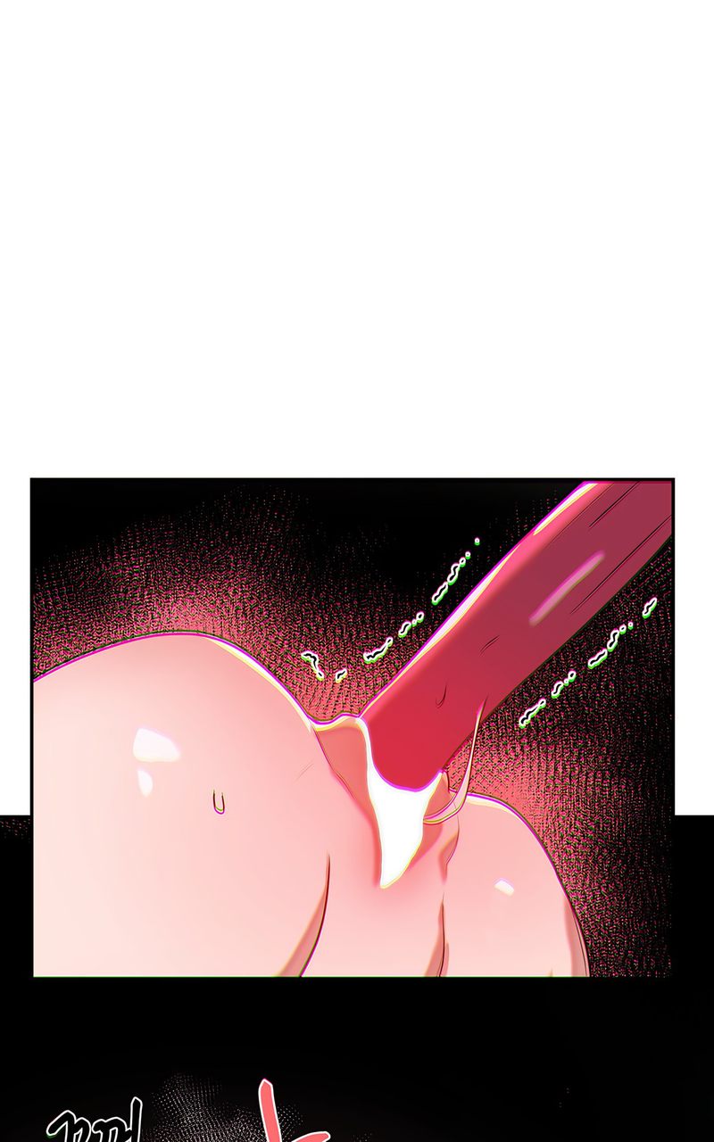 Magical Girl Service