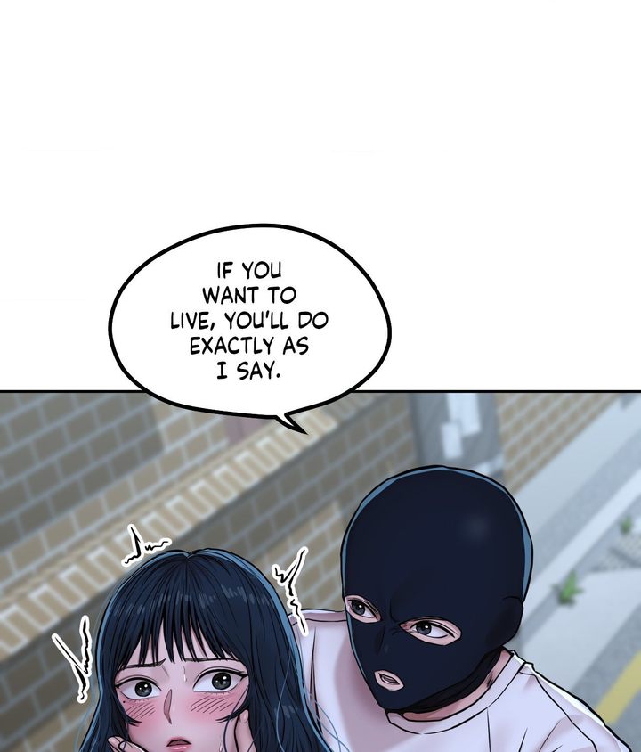 Could this be a true story?