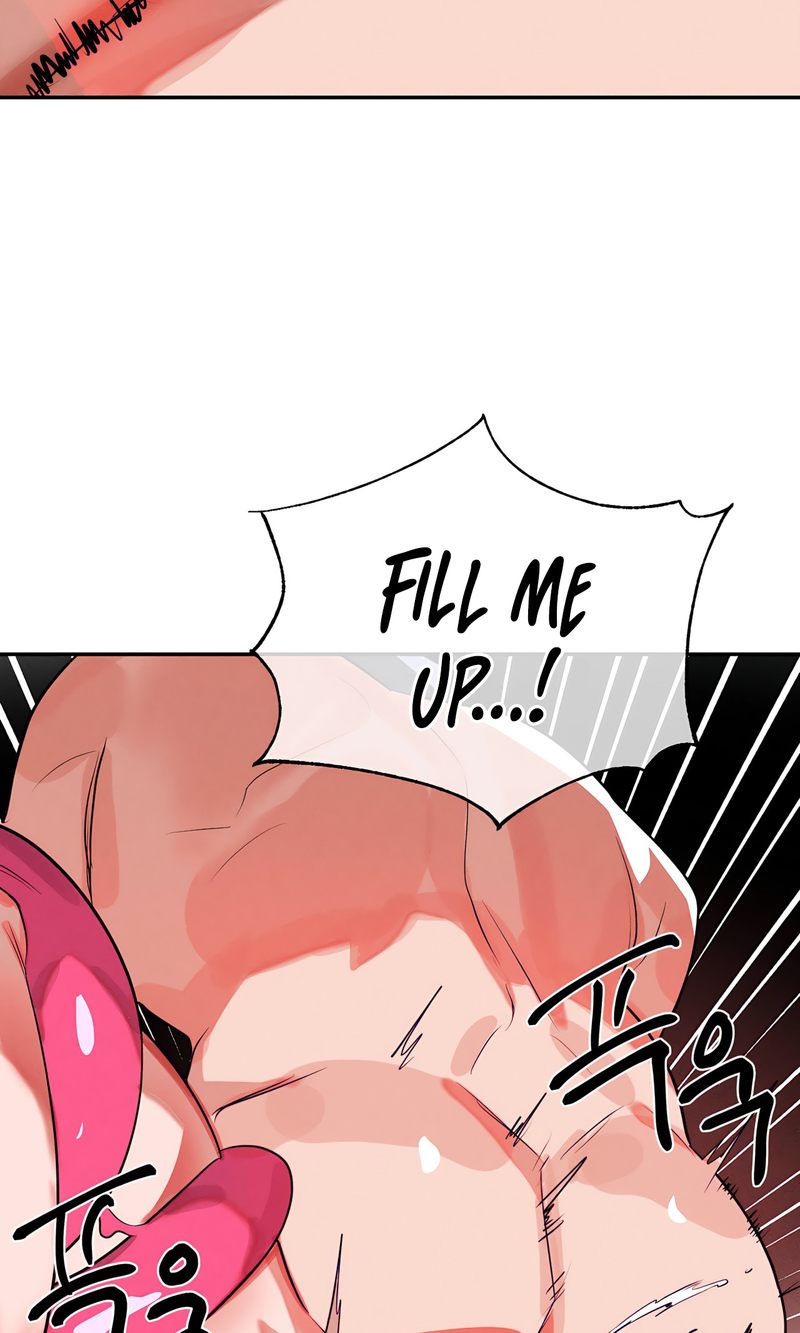 Magical Girl Service