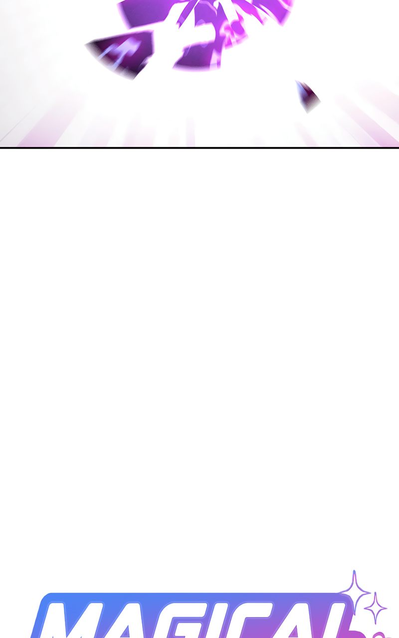 Magical Girl Service