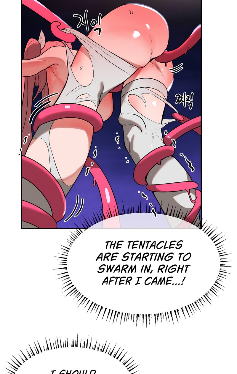Magical Girl Service