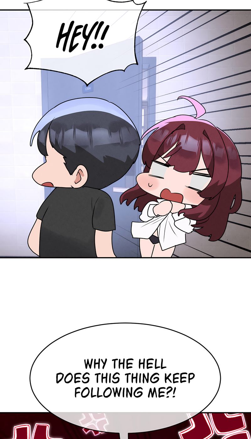 Magical Girl Service