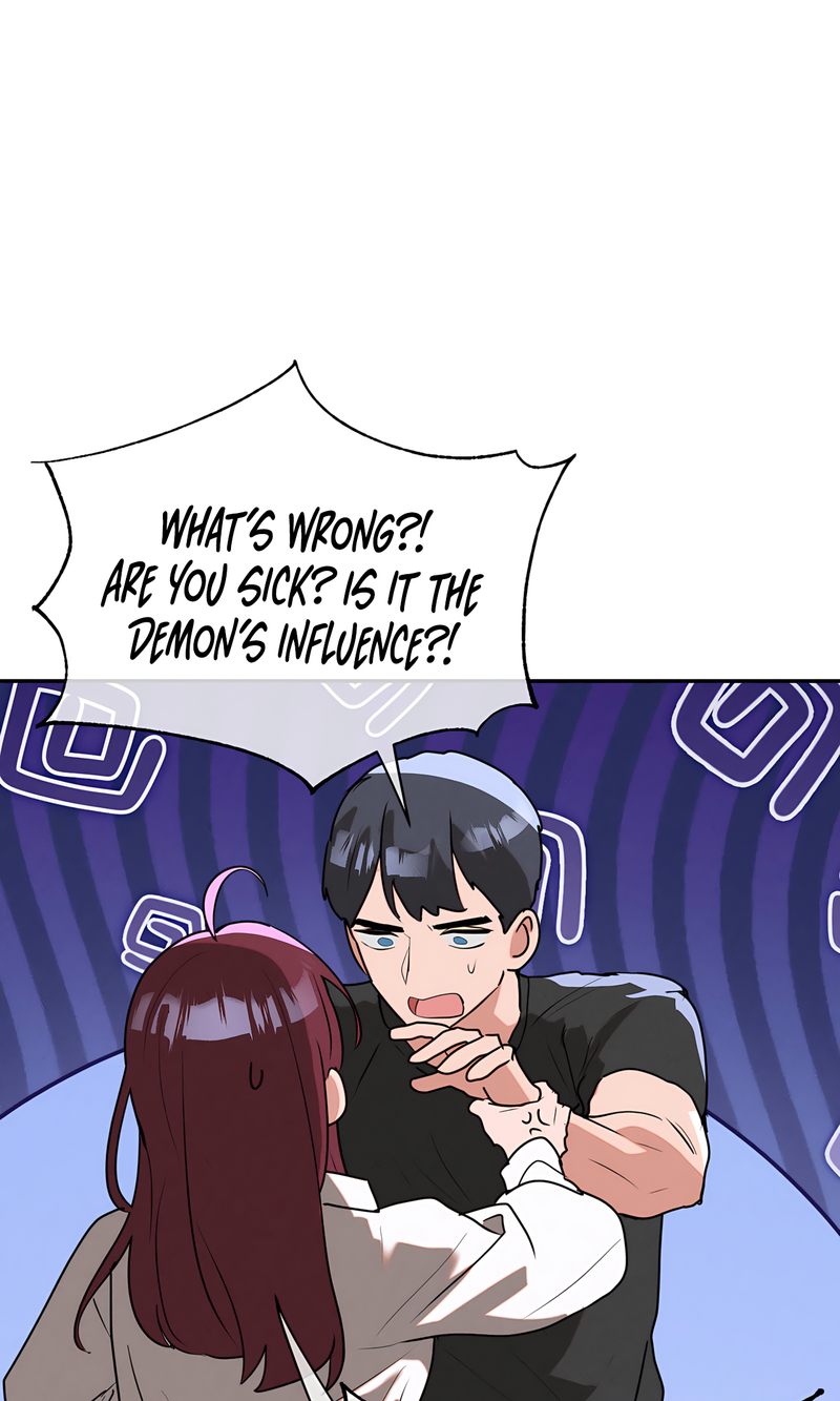 Magical Girl Service