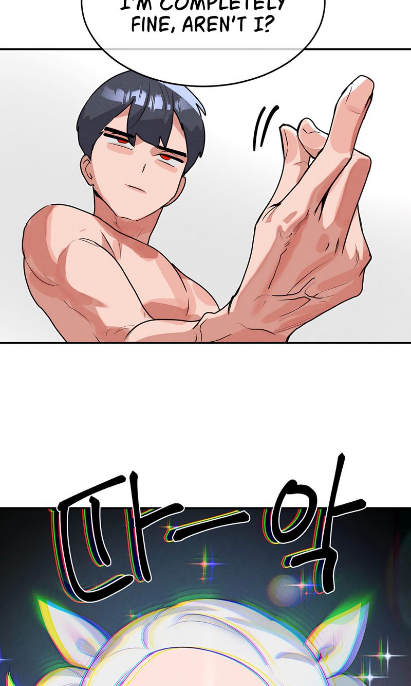 Magical Girl Service