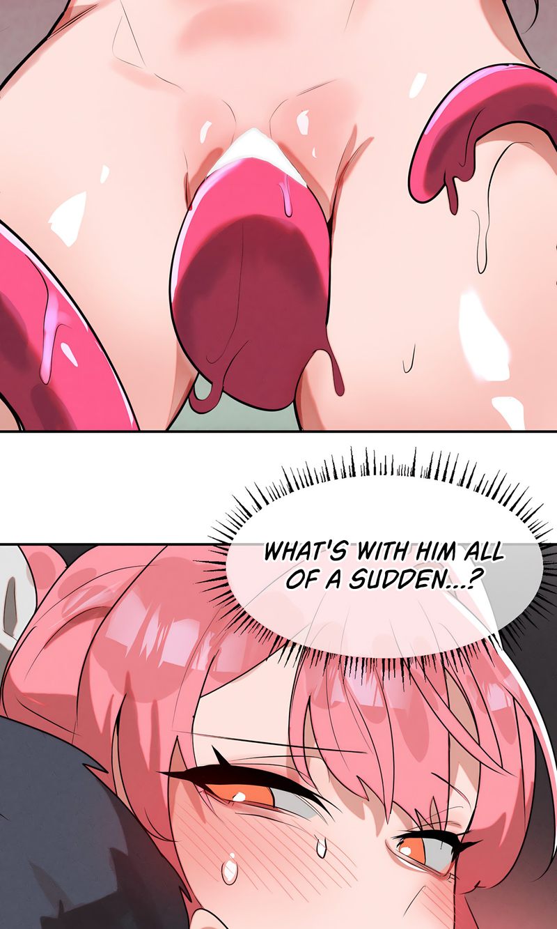 Magical Girl Service