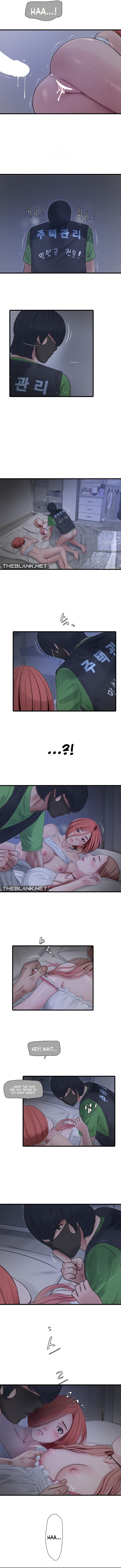 The Hole Diary