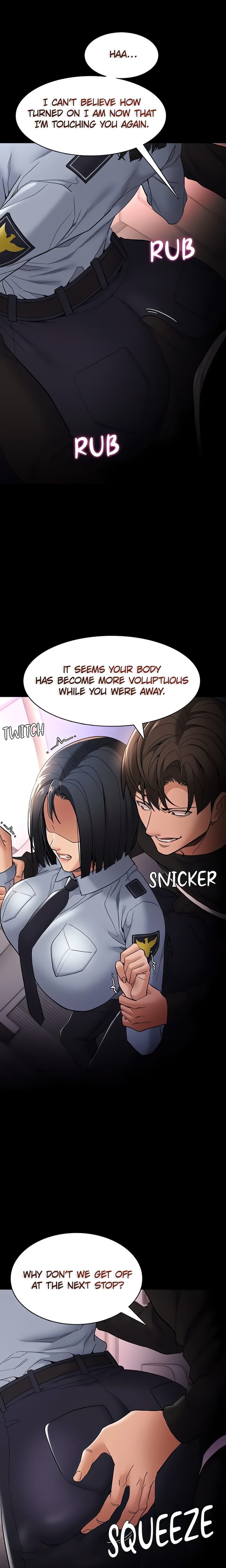 Pervert Diary