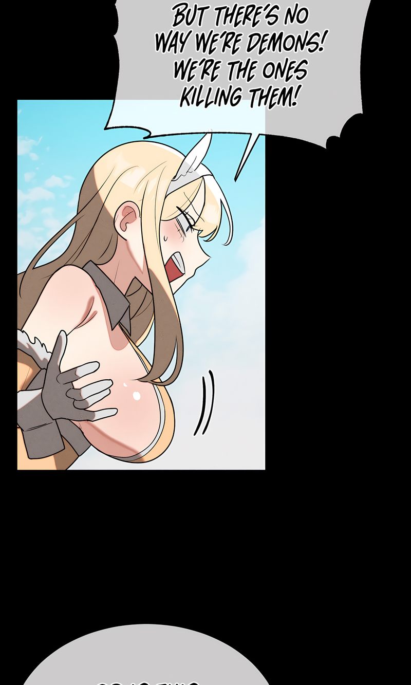 Magical Girl Service