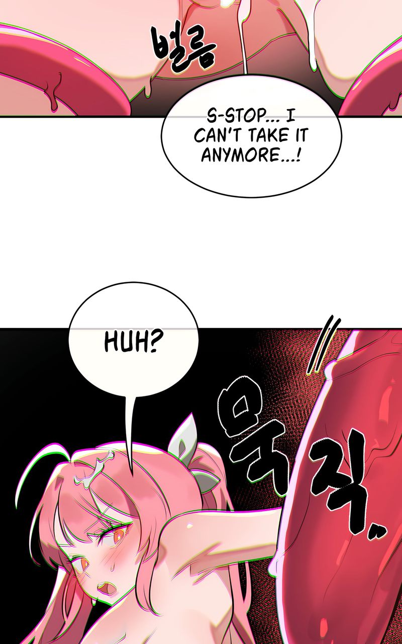 Magical Girl Service