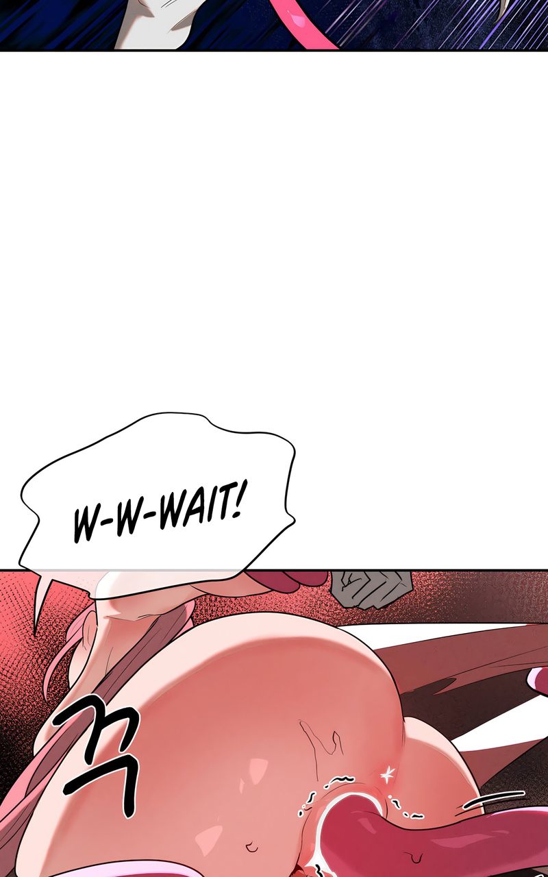 Magical Girl Service