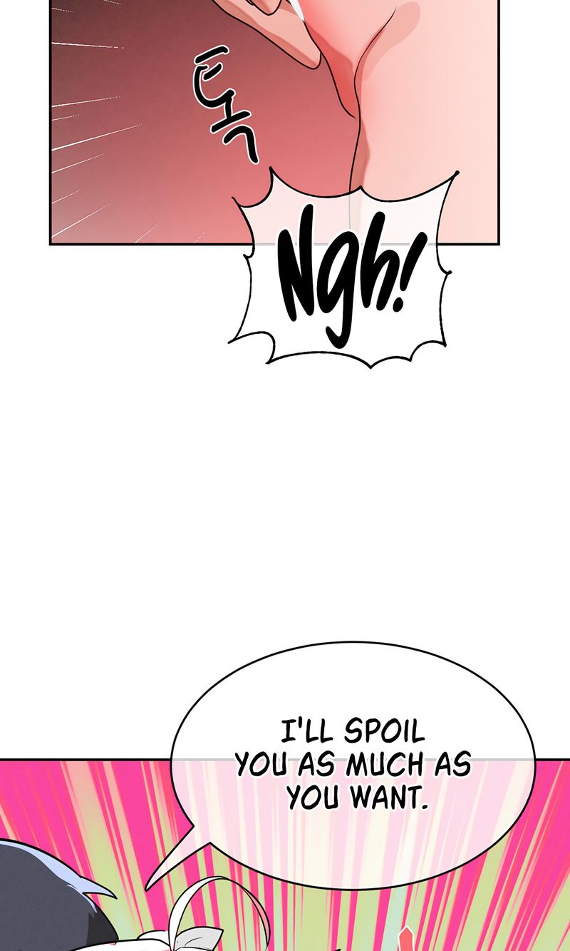 Magical Girl Service
