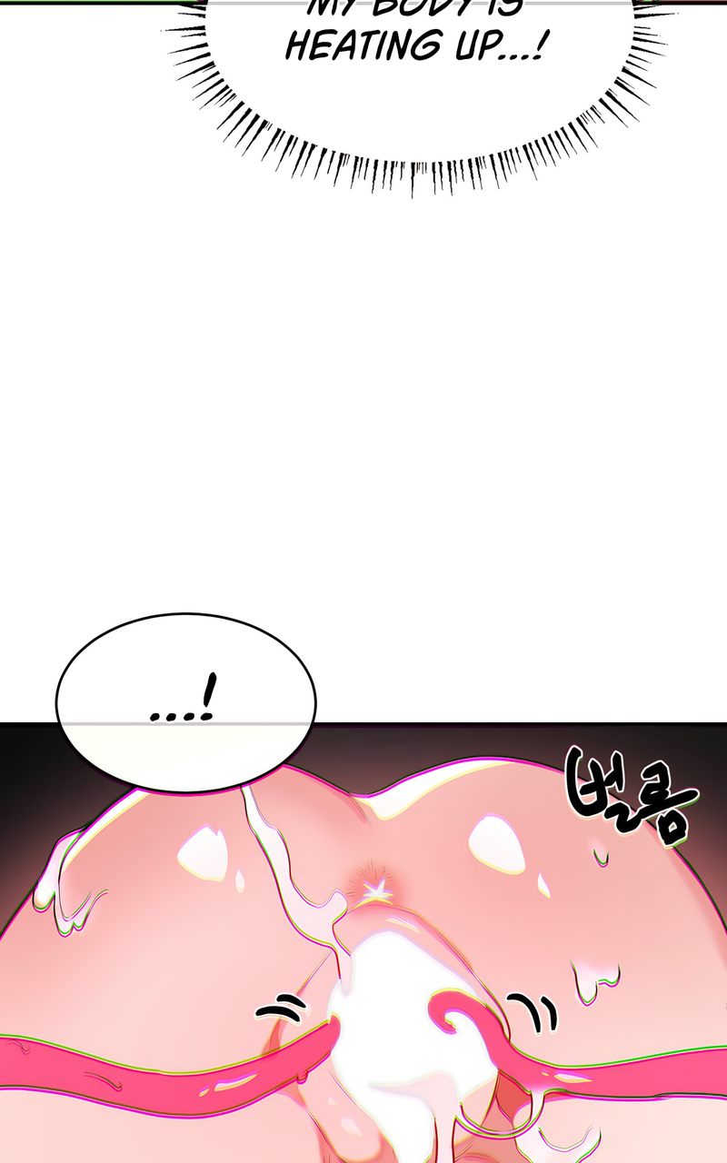 Magical Girl Service