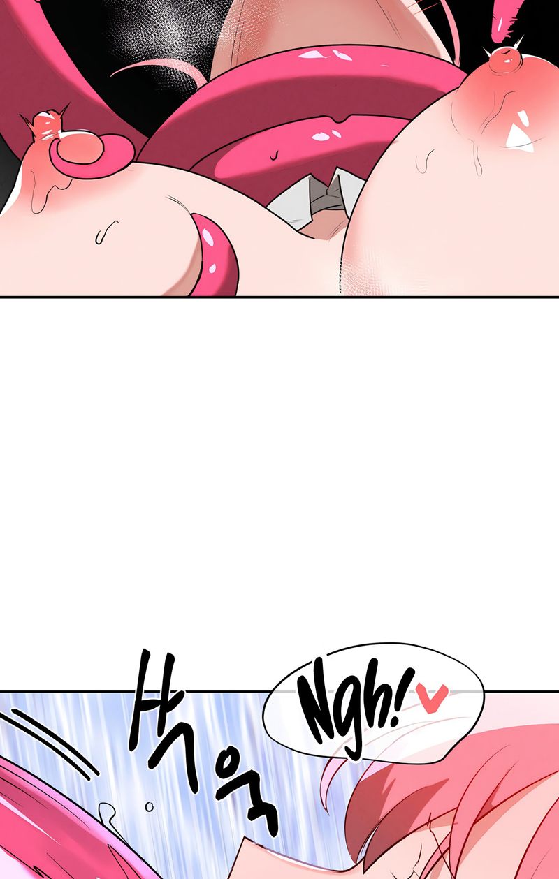 Magical Girl Service