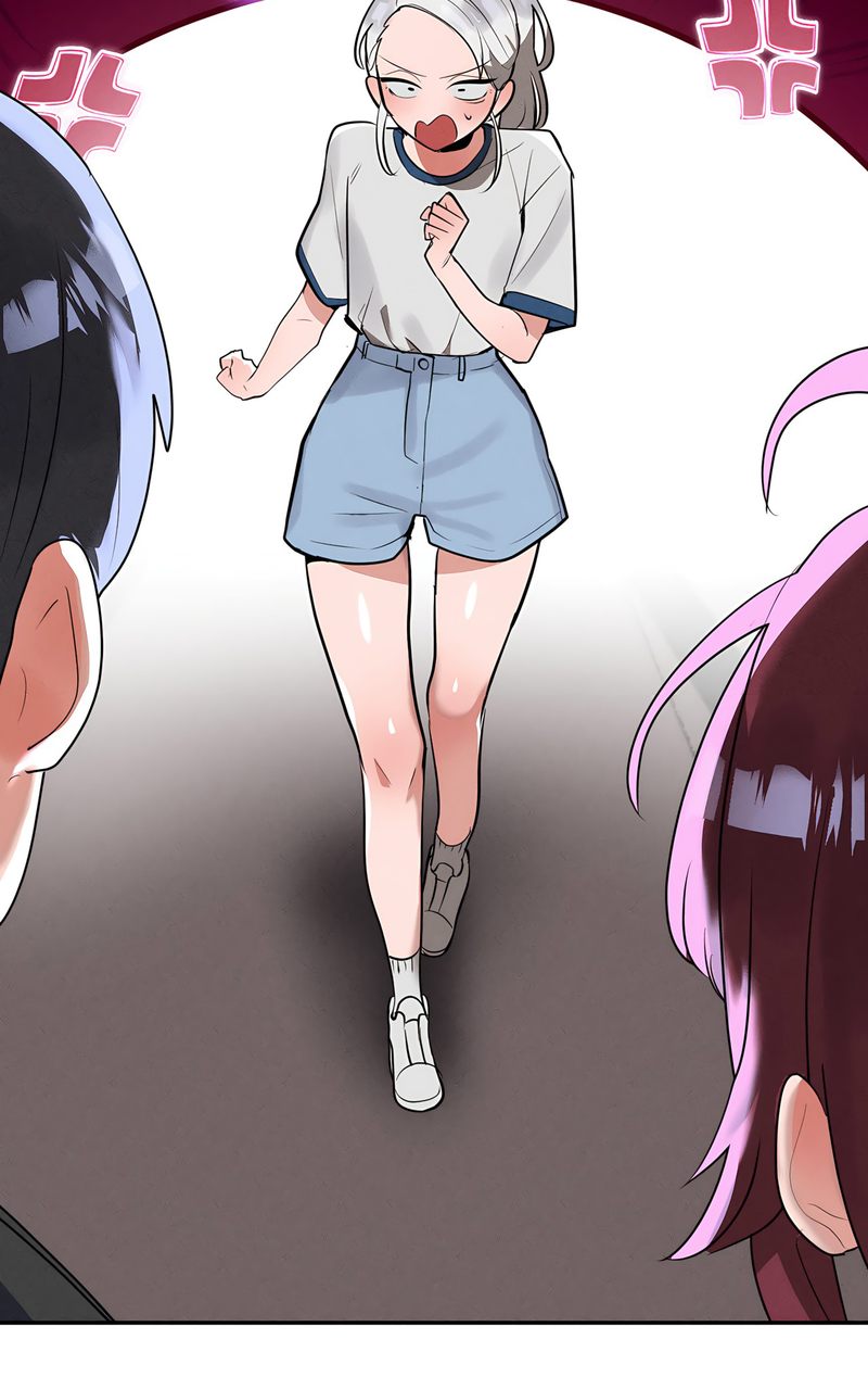 Magical Girl Service
