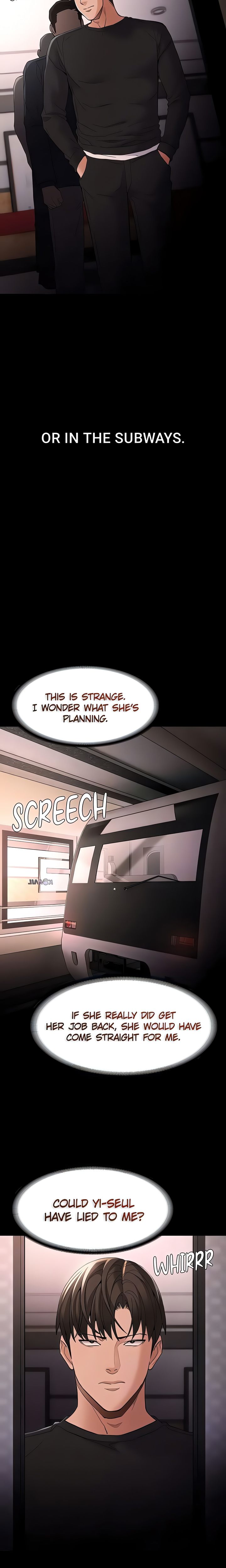 Pervert Diary