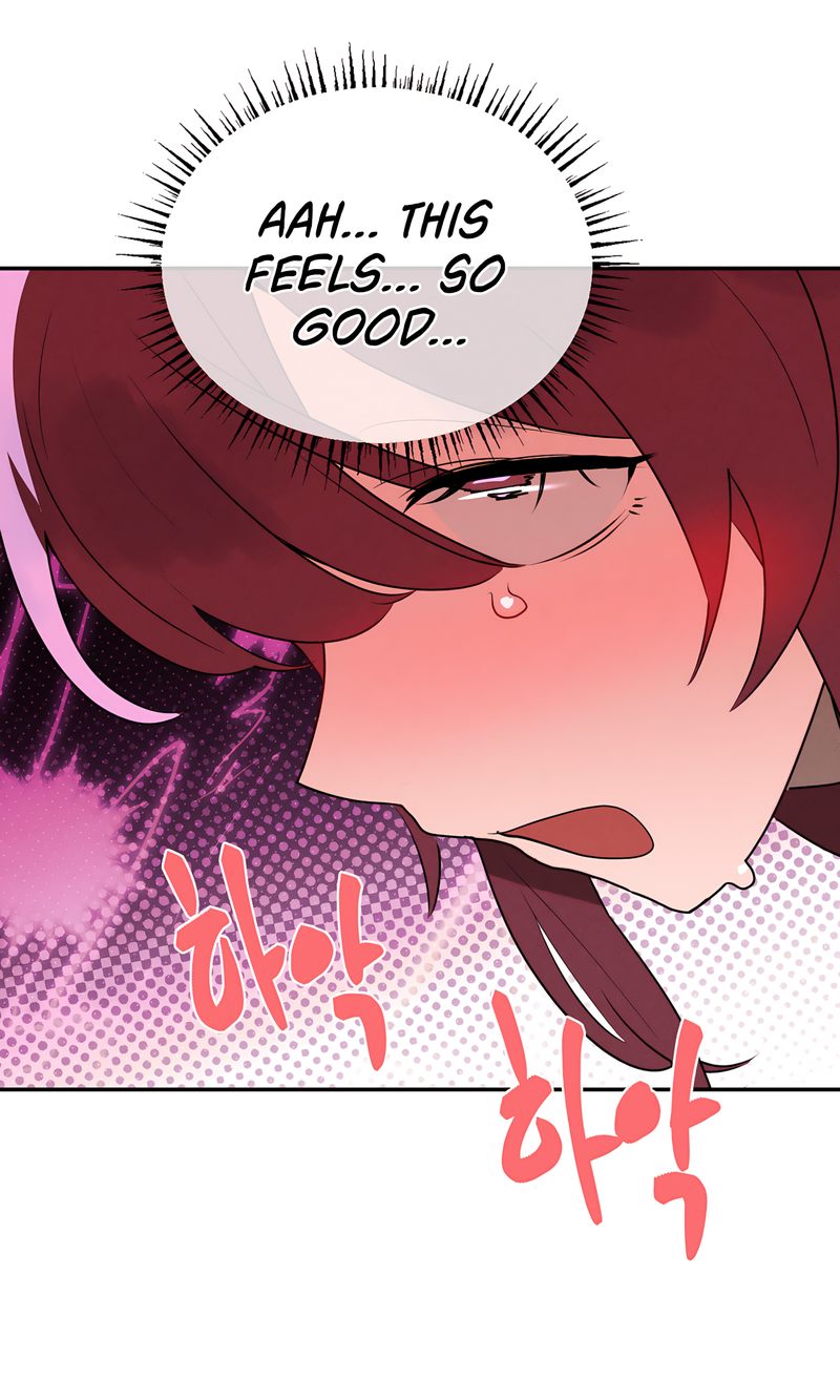 Magical Girl Service
