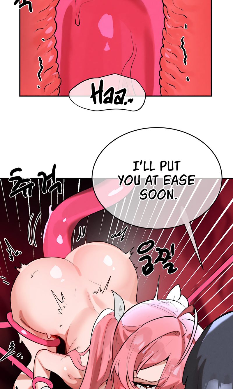 Magical Girl Service
