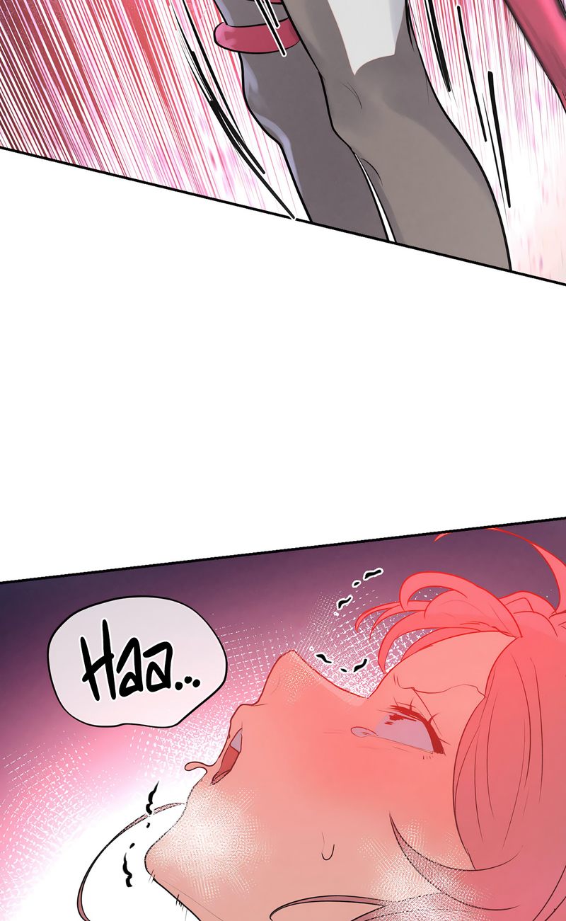 Magical Girl Service