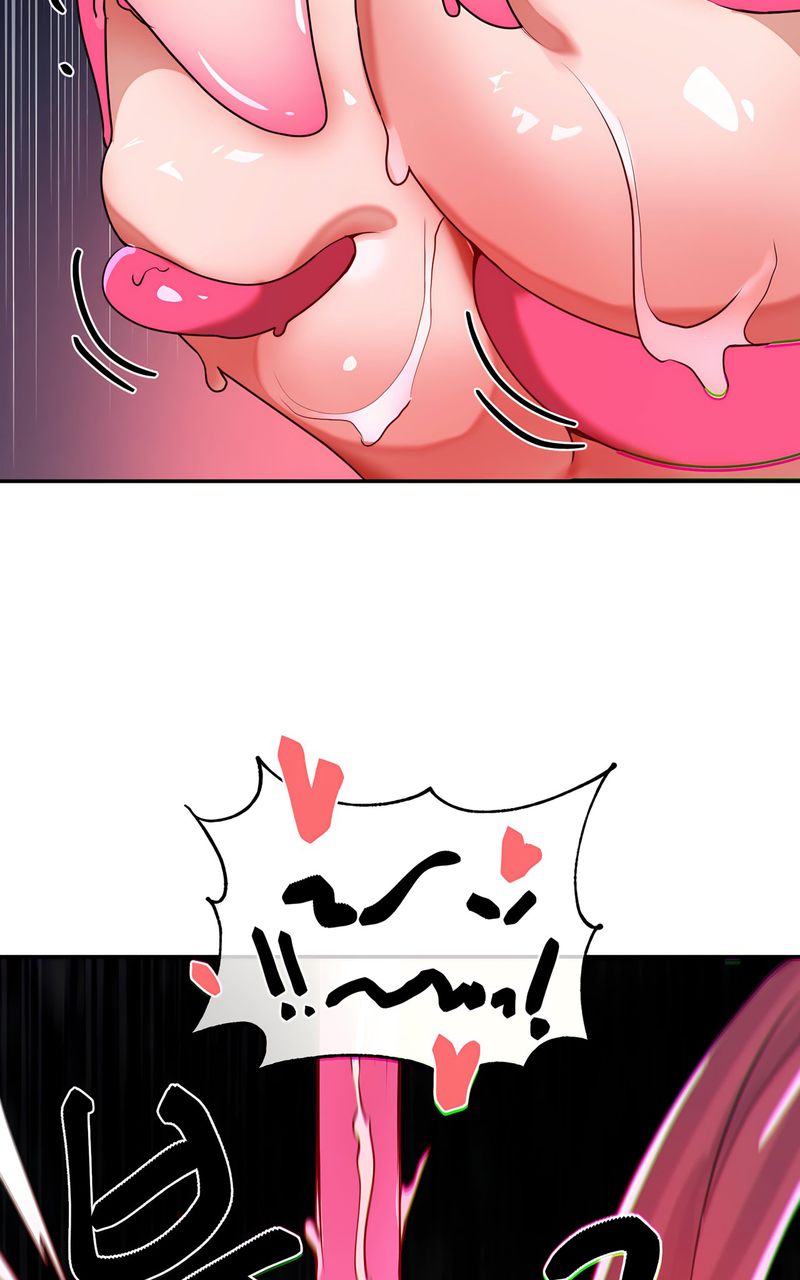 Magical Girl Service