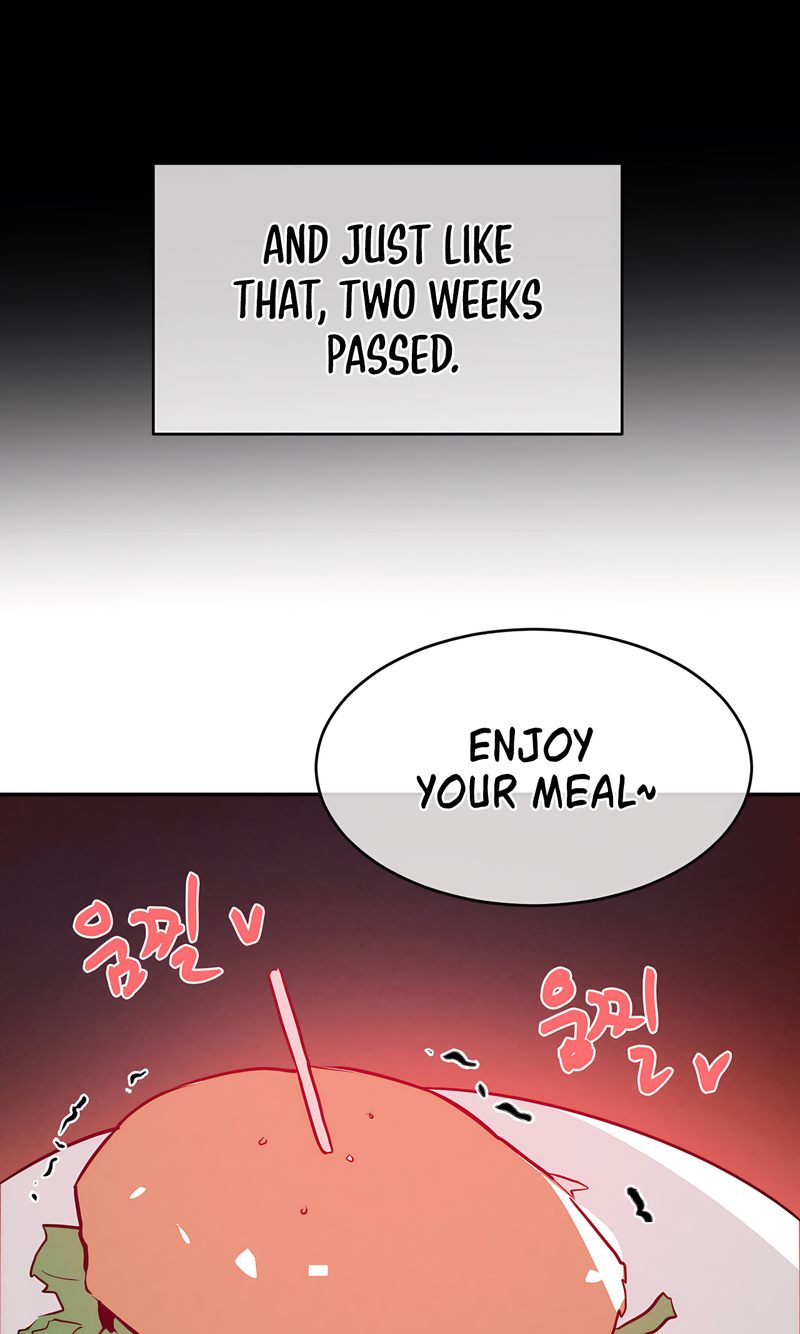 Magical Girl Service