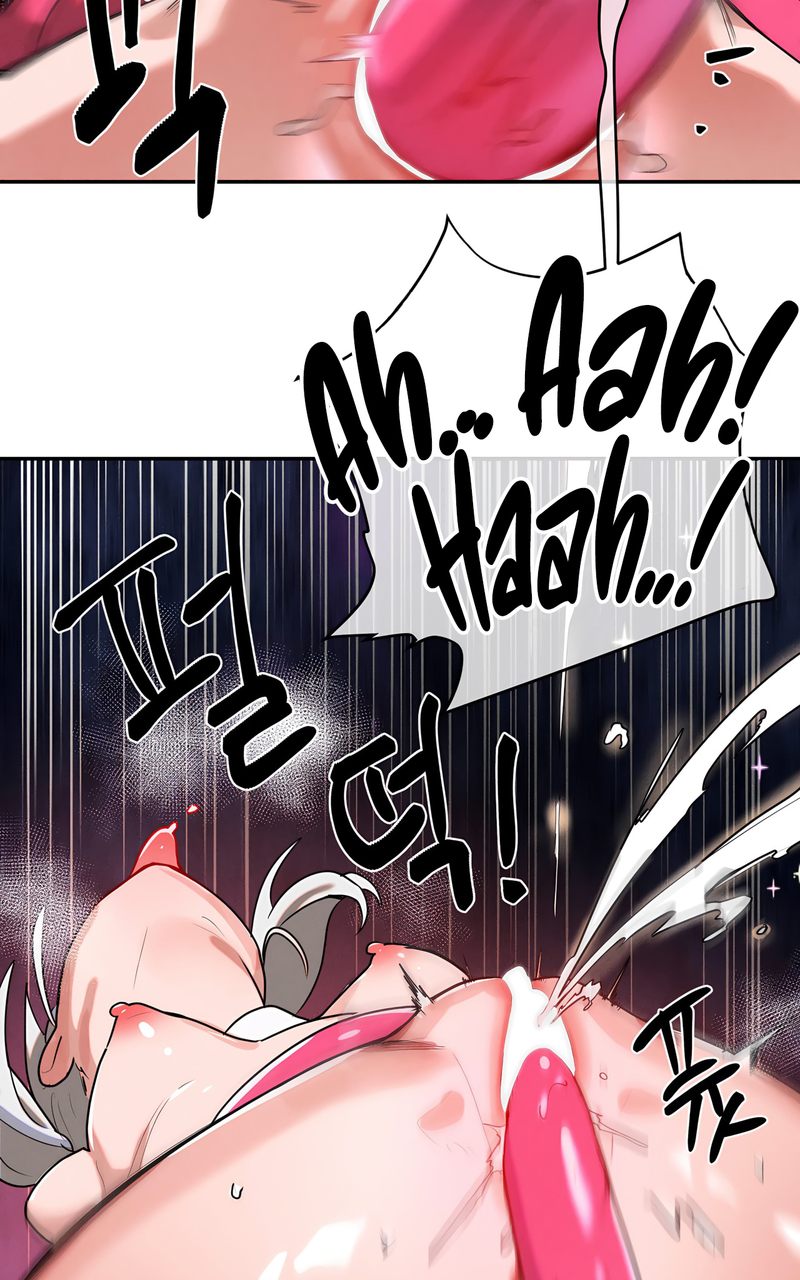 Magical Girl Service