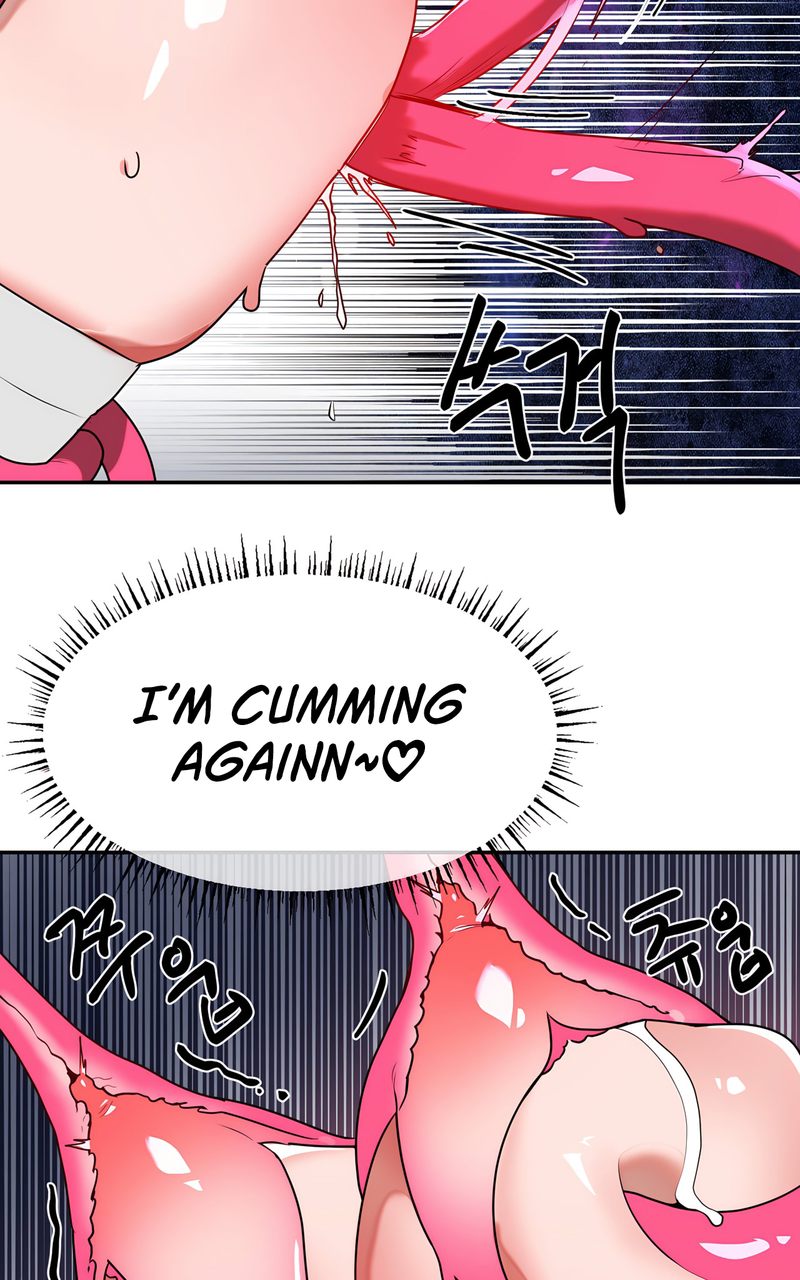 Magical Girl Service