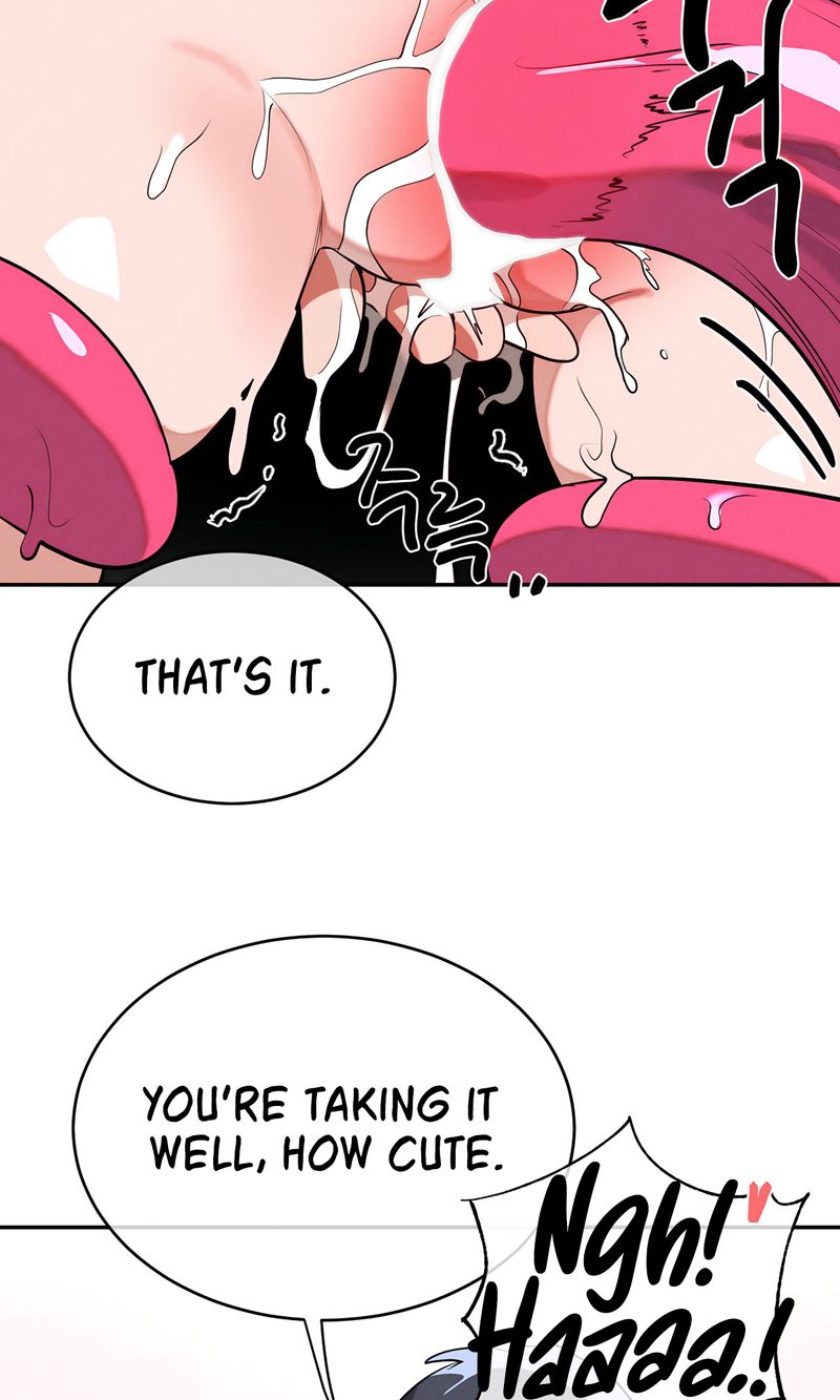 Magical Girl Service