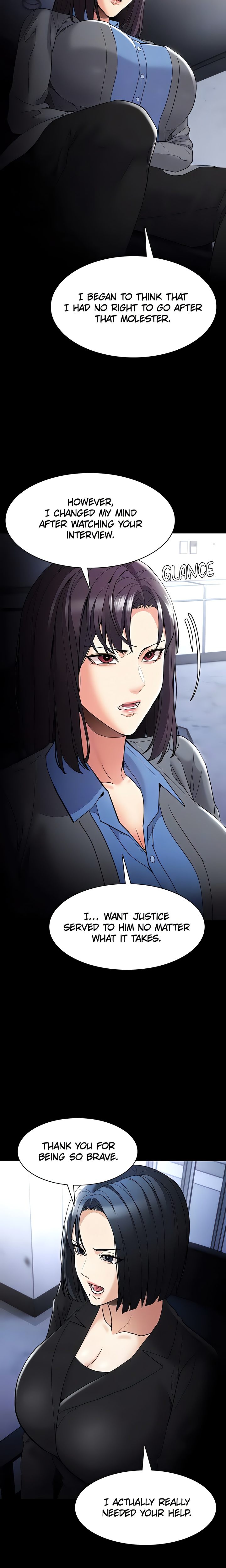Pervert Diary