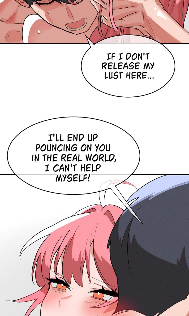 Magical Girl Service