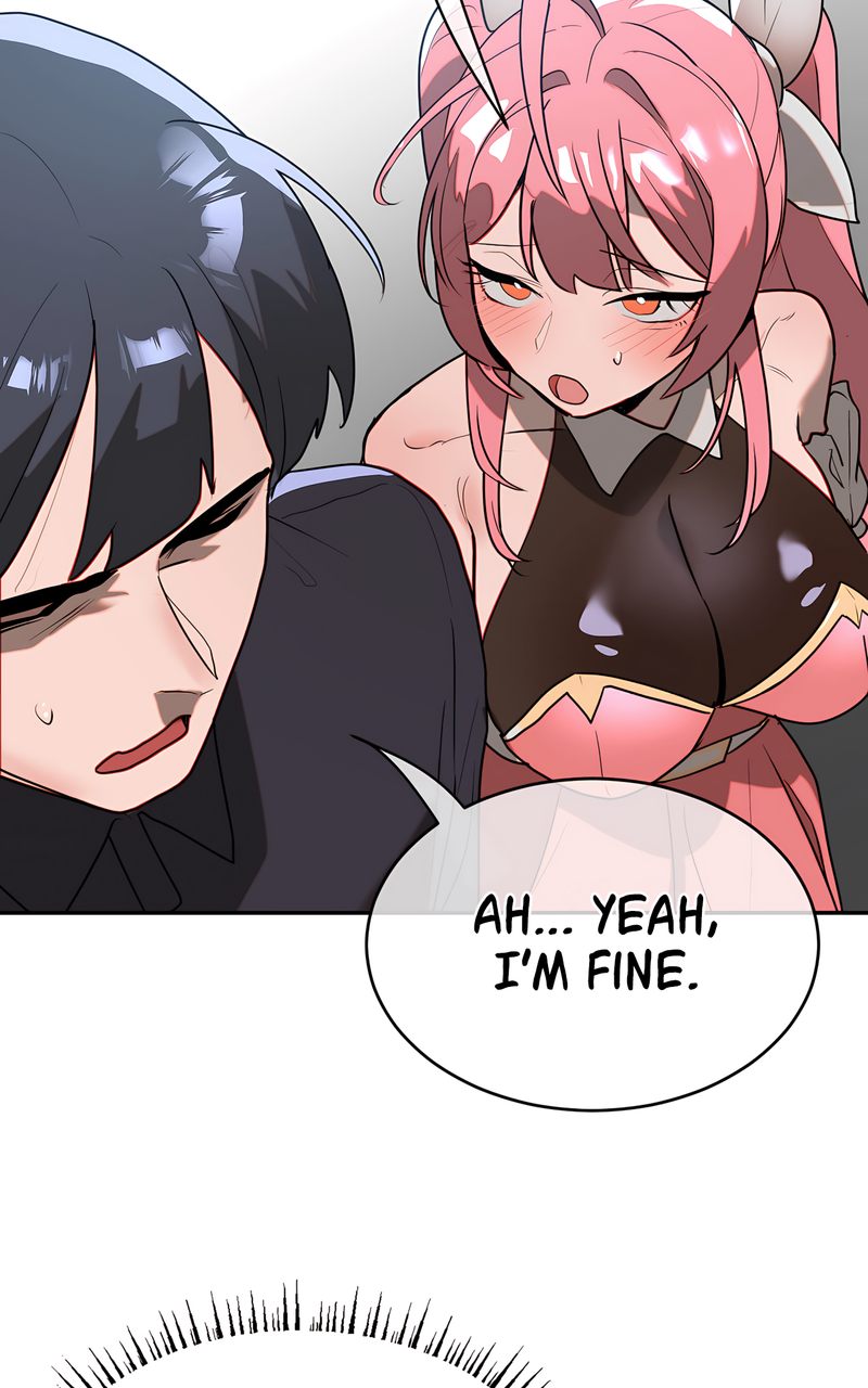 Magical Girl Service