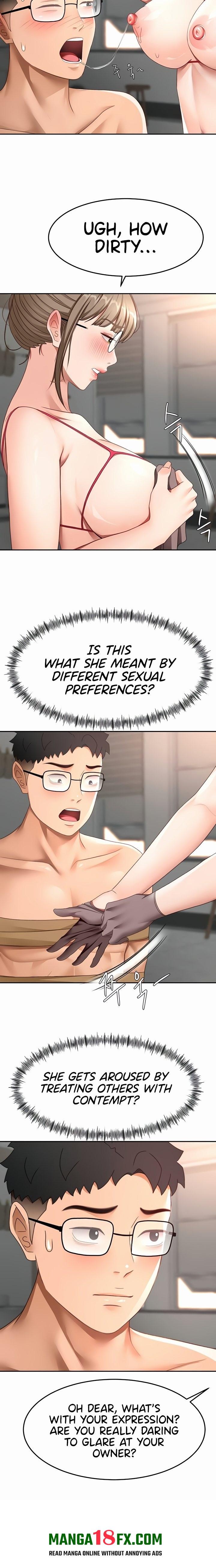Rooftop Sex King