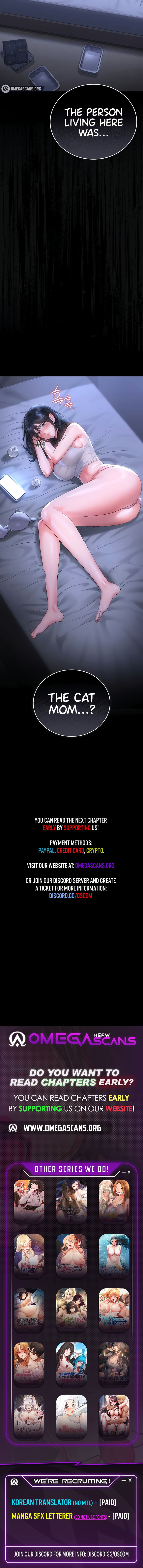 I Became an Apartment Security Manager