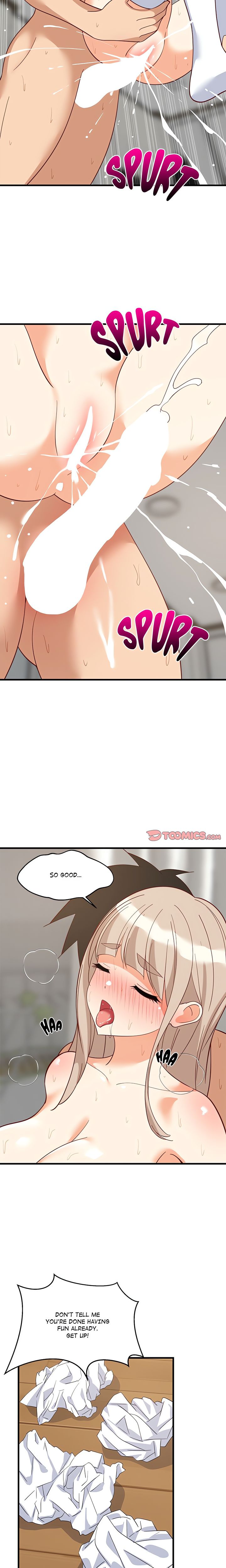 College Grades Skyrocketing