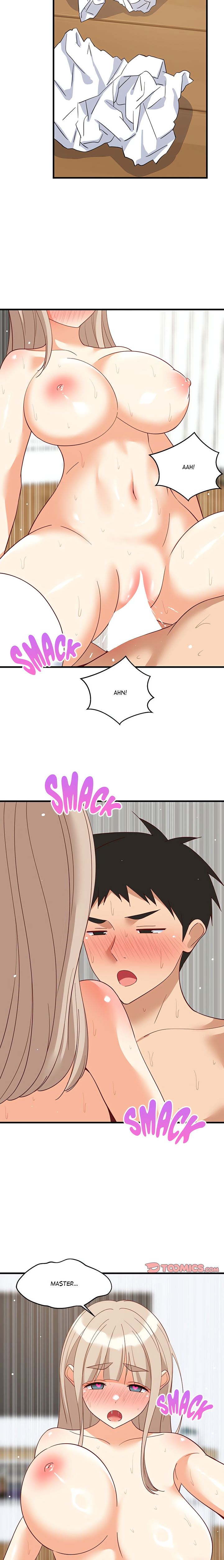 College Grades Skyrocketing