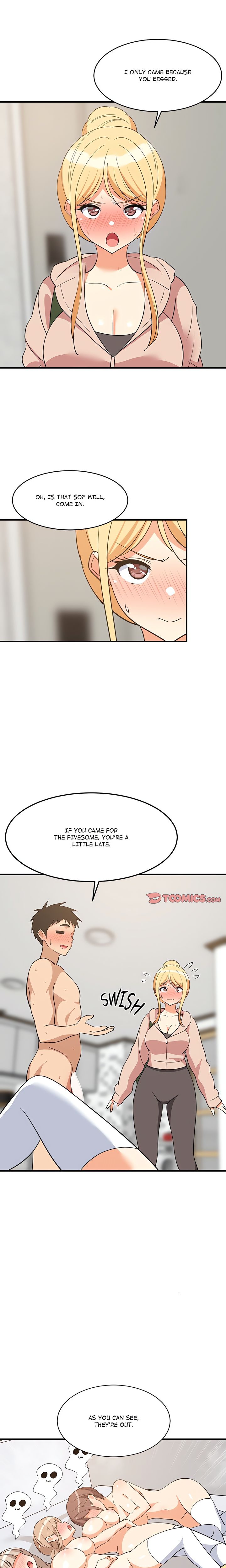 College Grades Skyrocketing