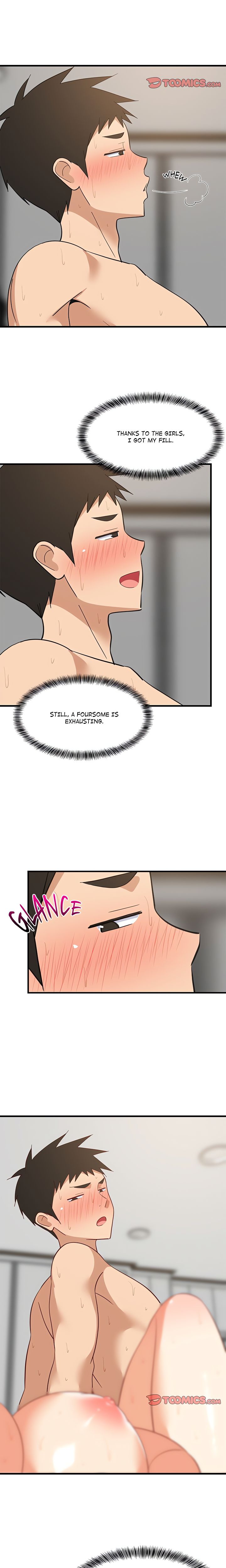 College Grades Skyrocketing