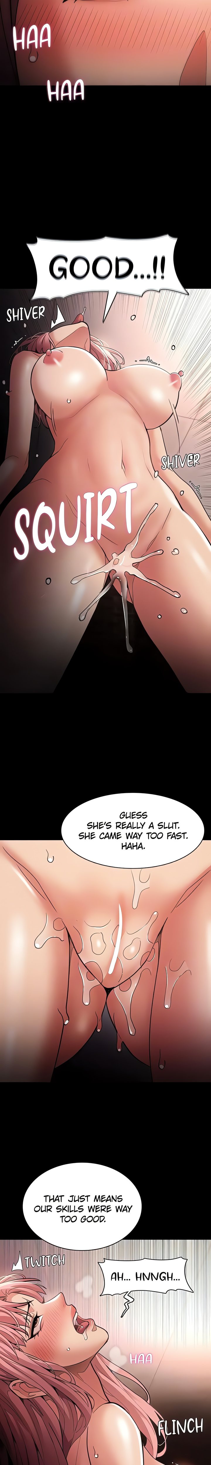Pervert Diary