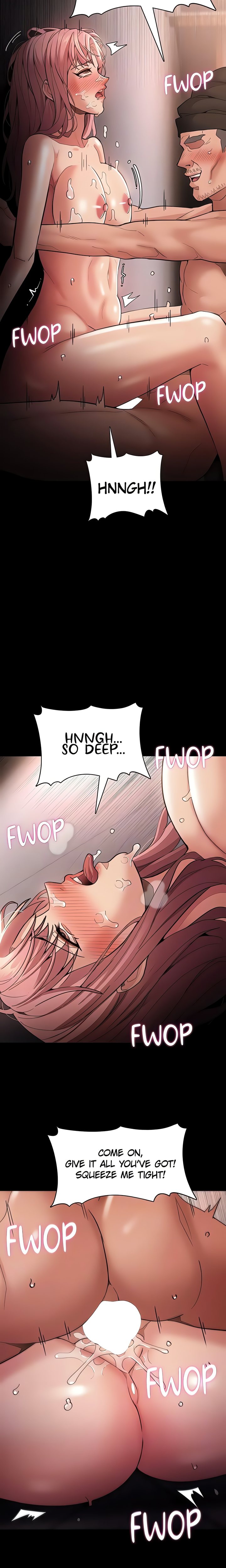 Pervert Diary